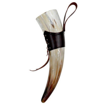 Viking Style Large Beer Mug