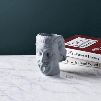Vibrant Office Ceramic Pen Holder Vase