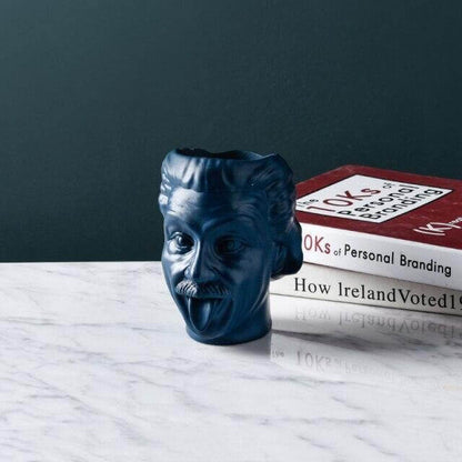 Vibrant Office Ceramic Pen Holder Vase