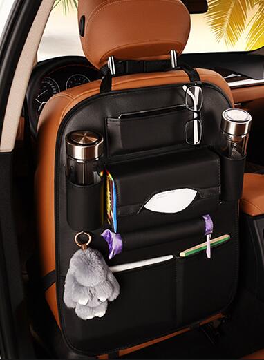 Durable Car Boot Storage Bag Organizer