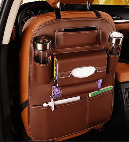 Durable Car Boot Storage Bag Organizer