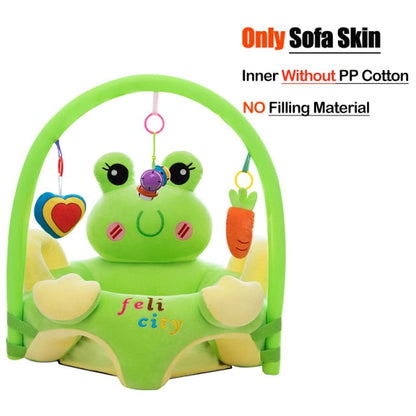 Comfortable Padded Infant Booster Seat