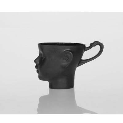 Vibrant Photo Image Coffee Mugs
