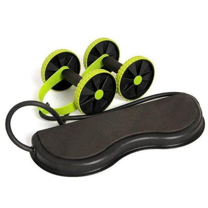 Core Fitness Ab Wheel Roller