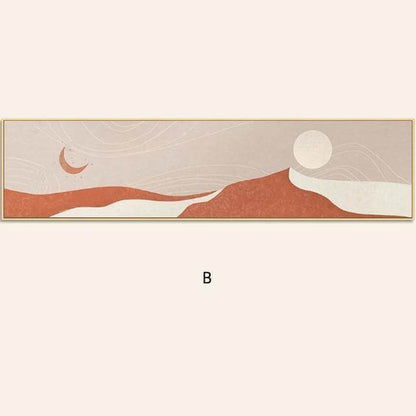 Stylish Contemporary Home Decor Canvas Painting