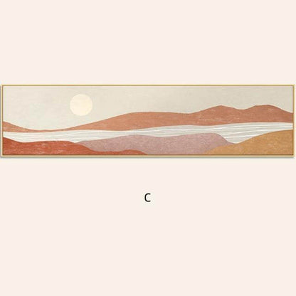 Stylish Contemporary Home Decor Canvas Painting