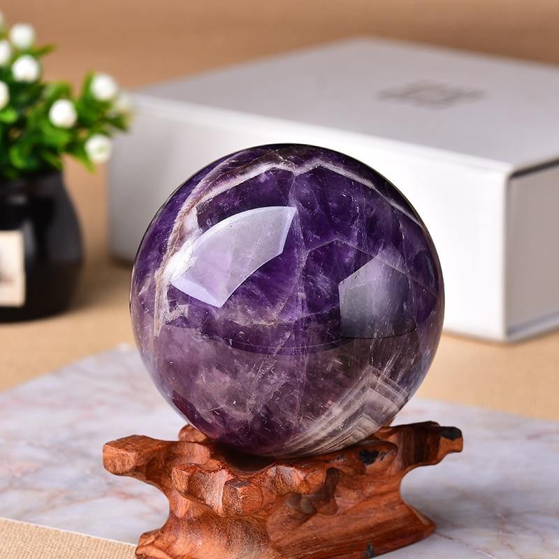 Soothing Hot Stone Massage Rock - Luxicro