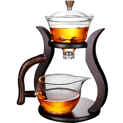 Premium Metal Tea Infuser Set