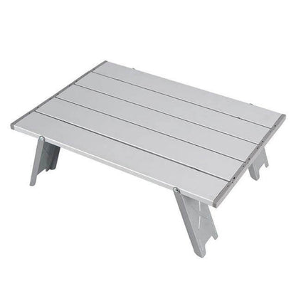 Foldable Outdoor Camping Desk