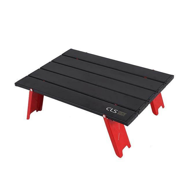 Foldable Outdoor Camping Desk