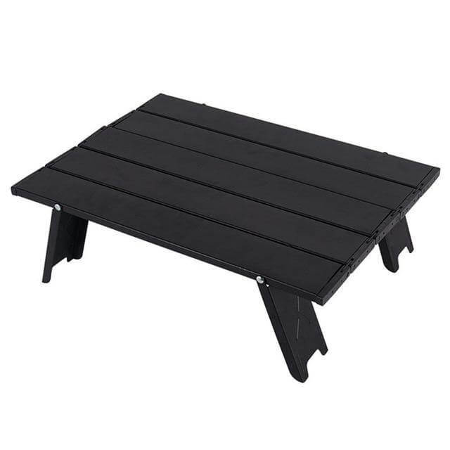 Foldable Outdoor Camping Desk