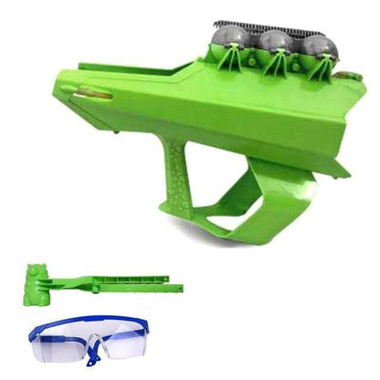 Cool Winter Snow Gun Toy