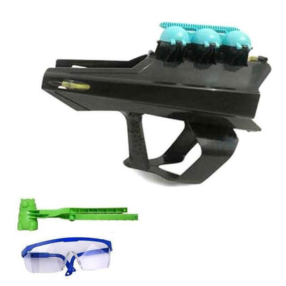 Cool Winter Snow Gun Toy