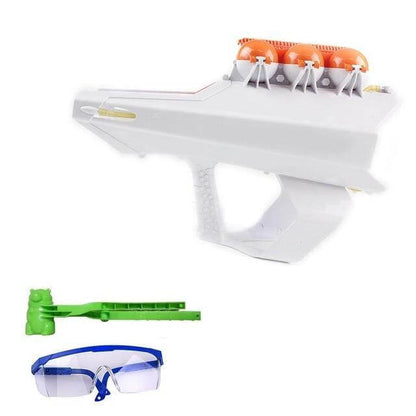 Cool Winter Snow Gun Toy