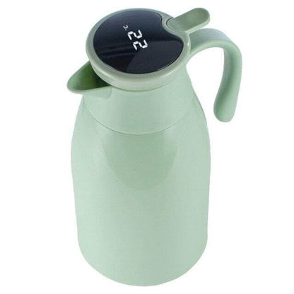 Thermal Smart Water Bottle with Temperature Control