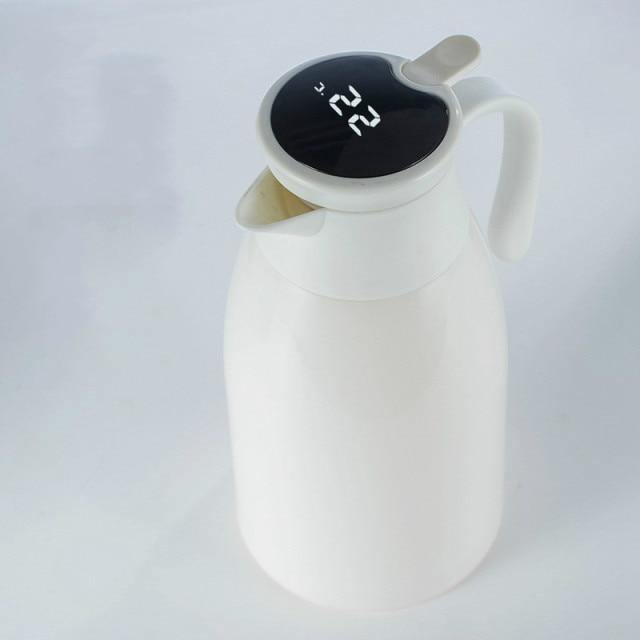 Thermal Smart Water Bottle with Temperature Control