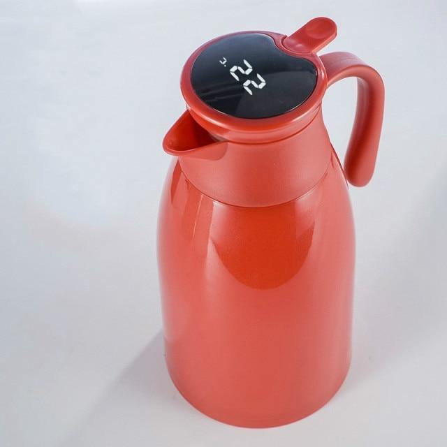 Thermal Smart Water Bottle with Temperature Control