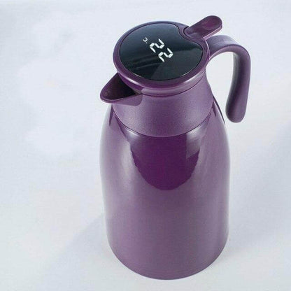 Thermal Smart Water Bottle with Temperature Control