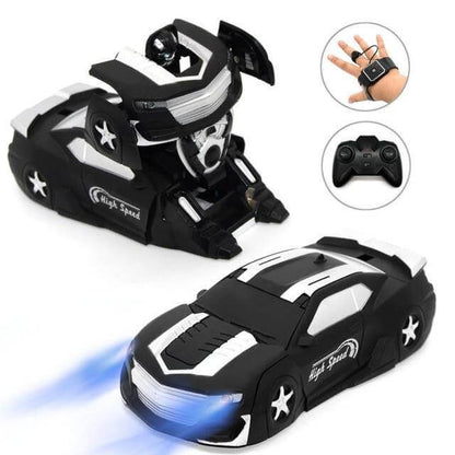 Compact Remote Control Mini Car