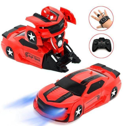 Compact Remote Control Mini Car