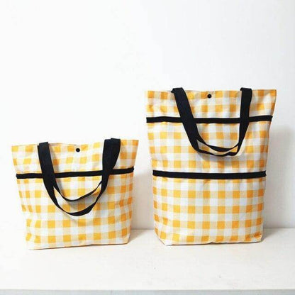 Folding Lightweight Utility Bag