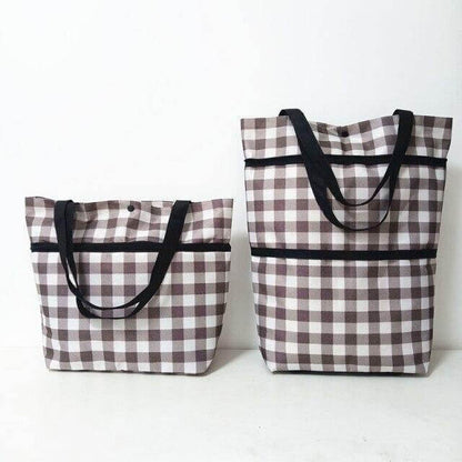 Folding Lightweight Utility Bag