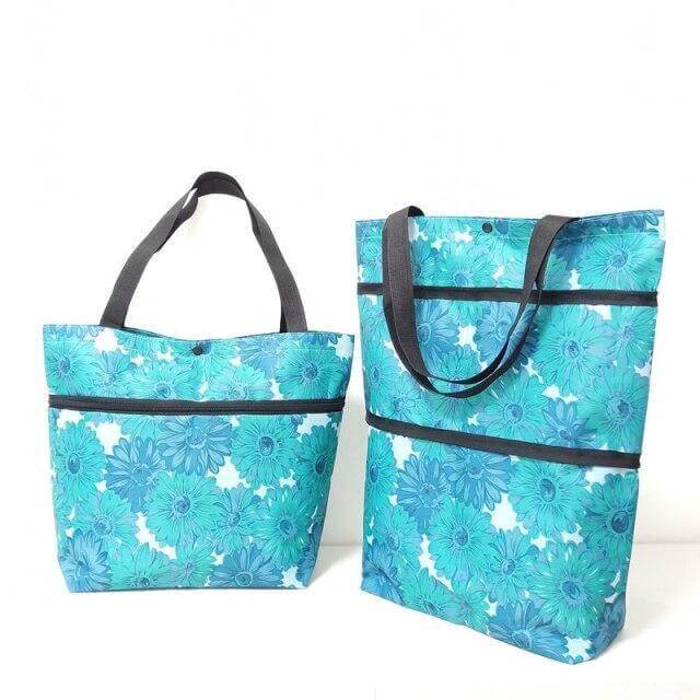 Folding Lightweight Utility Bag