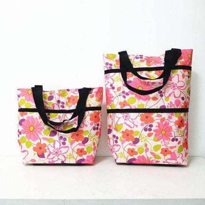 Folding Lightweight Utility Bag