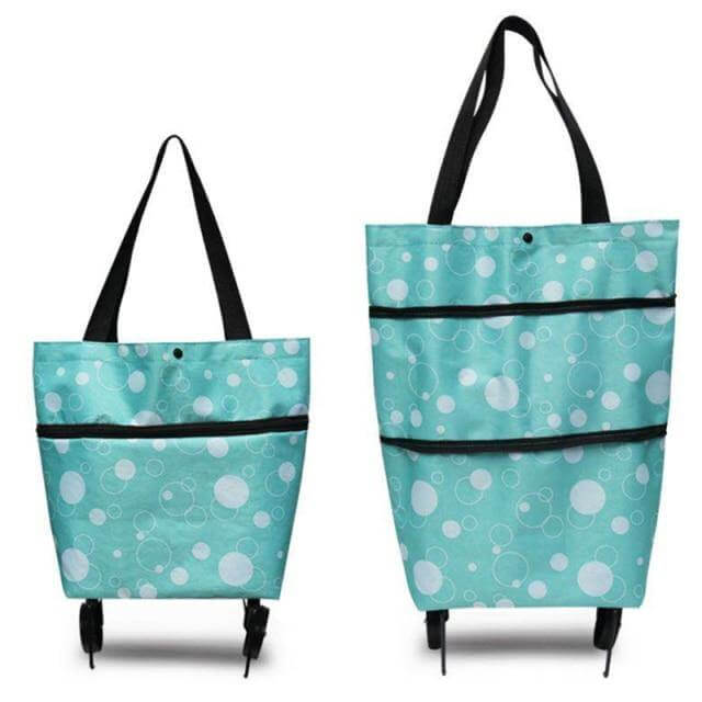 Folding Lightweight Utility Bag