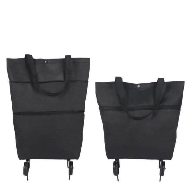 Folding Lightweight Utility Bag