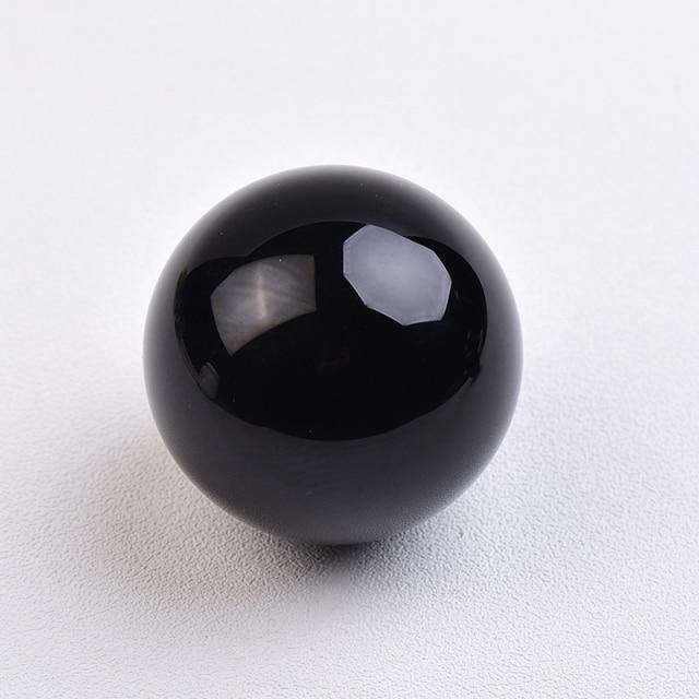 Soothing Hot Stone Massage Rock