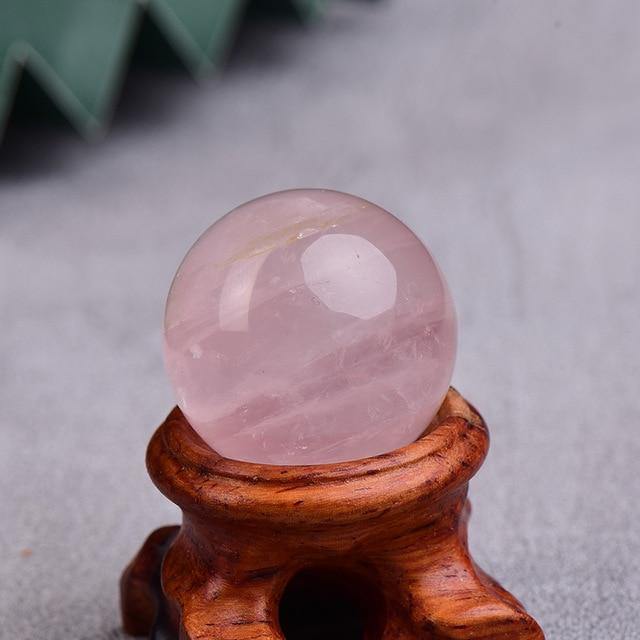 Soothing Hot Stone Massage Rock