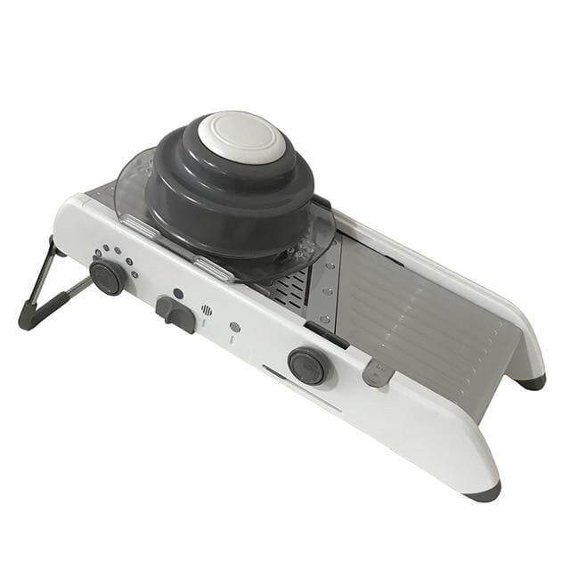 Fast Sharp Easy Veggie Chopper Kitchen Tool