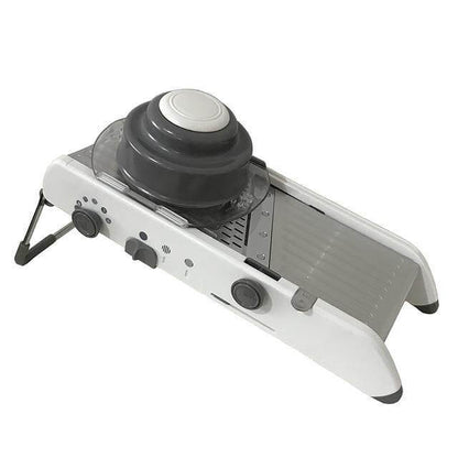 Fast Sharp Easy Veggie Chopper Kitchen Tool