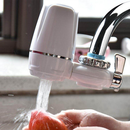 Modern Home Water Purifier Faucet - Luxicro