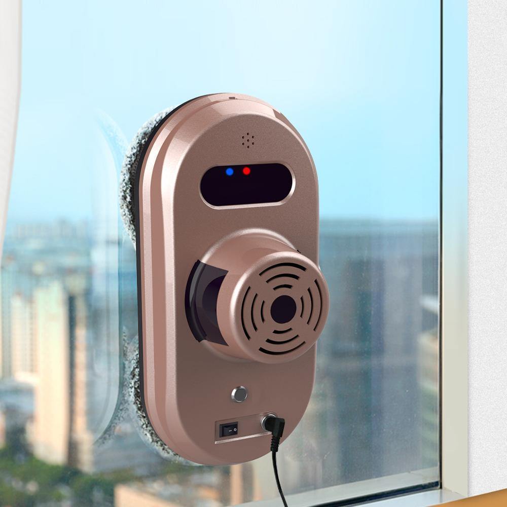 Smart Window Cleaning Robot Starter Kit - Luxicro
