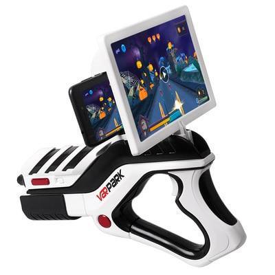 Exciting AR Laser Tag Blaster Toy