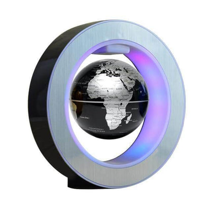 Stylish Hanging Globe Office Lamp