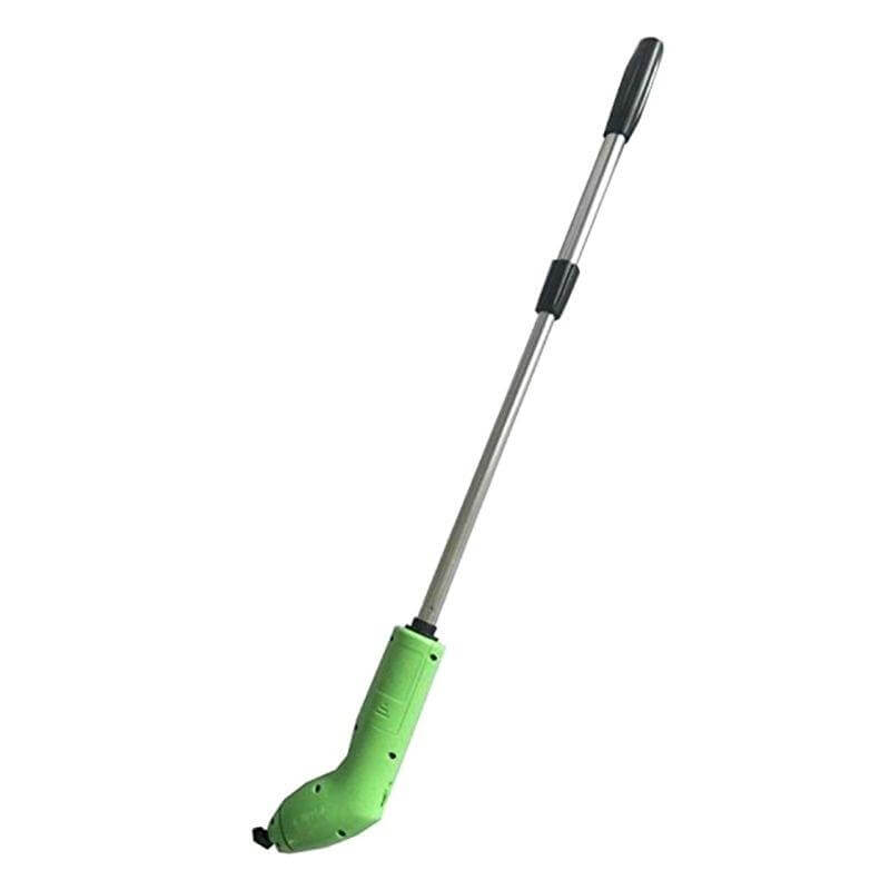 Easy Cut Compact Manual Lawn Mower