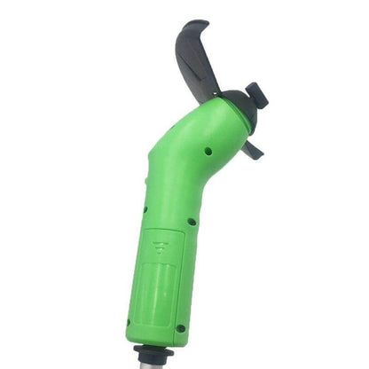 Easy Cut Compact Manual Lawn Mower