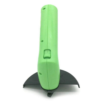 Easy Cut Compact Manual Lawn Mower