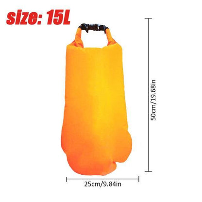 Waterproof Pool Toy Storage Bag