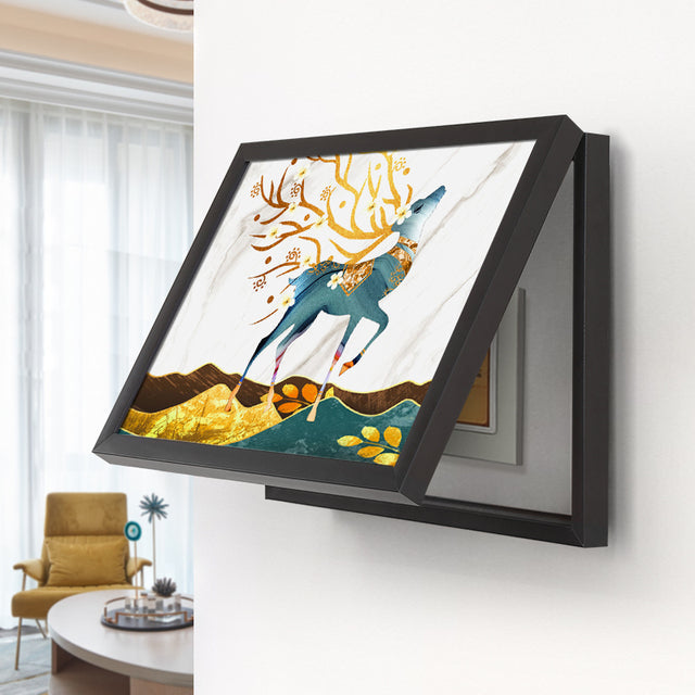 Decorative Wall Outlet Switch Plate Cover