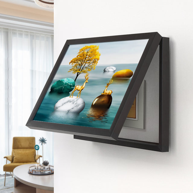 Decorative Wall Outlet Switch Plate Cover