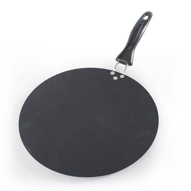 Durable Hard Anodized Nonstick Skillet Pan