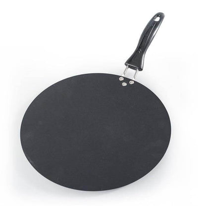 Durable Hard Anodized Nonstick Skillet Pan
