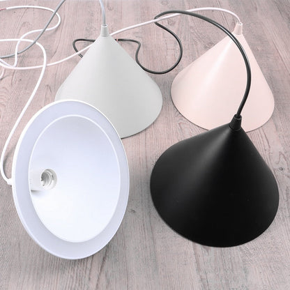 Contemporary Pendant Light LED Hanging Lamp