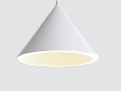 Contemporary Pendant Light LED Hanging Lamp
