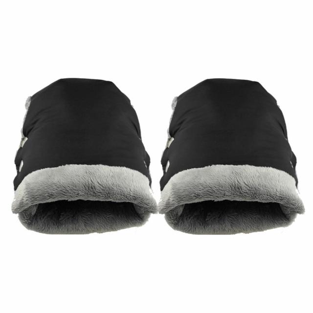 Warm Waterproof Baby Stroller Gloves
