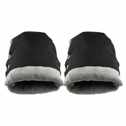 Warm Waterproof Baby Stroller Gloves